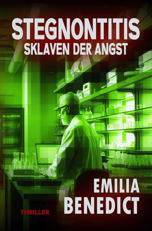 Produktbild: STEGNONTITIS