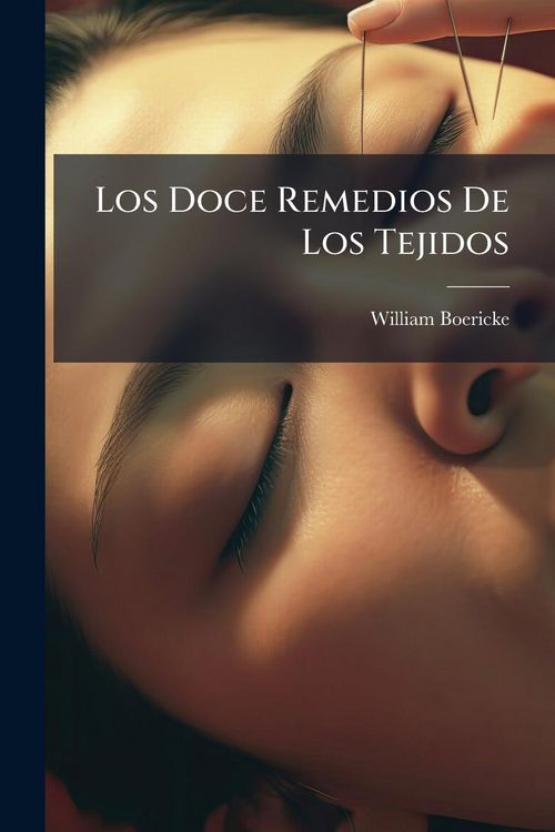 Produktbild: Los Doce Remedios De Los Tejidos
