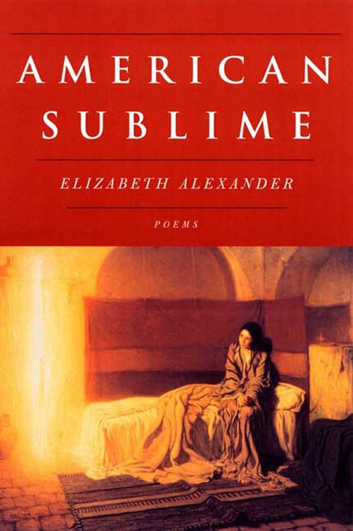 Produktbild: American Sublime