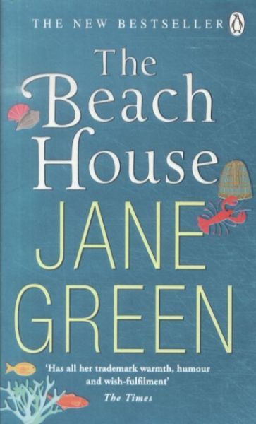 Produktbild: The Beach House