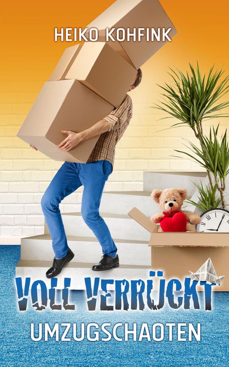 Produktbild: Voll verr&uuml;ckt