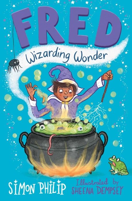 Produktbild: Fred: Wizarding Wonder