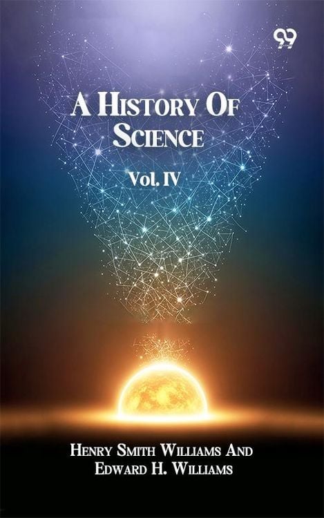 Produktbild: History Of Science Volume IV