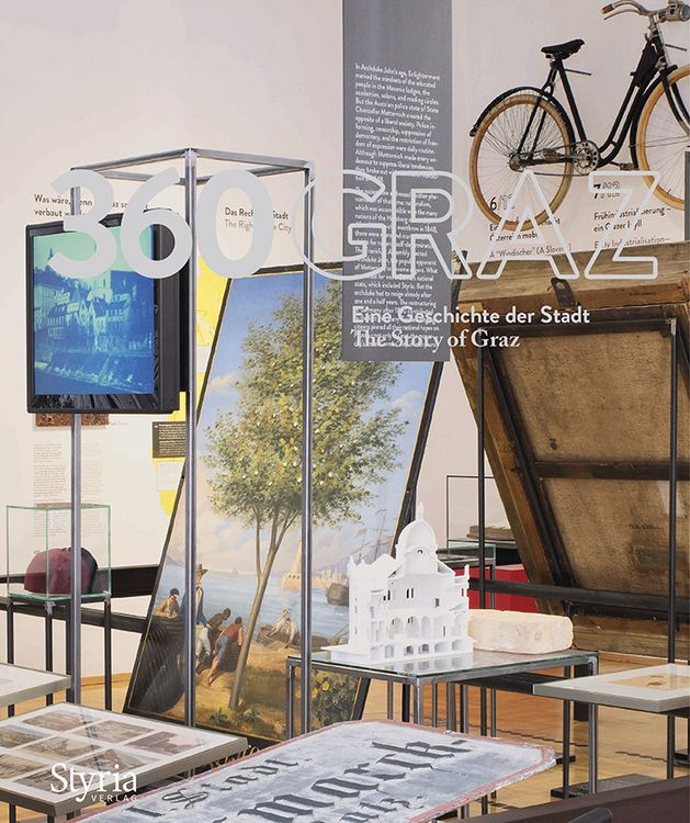 Produktbild: 360 Graz