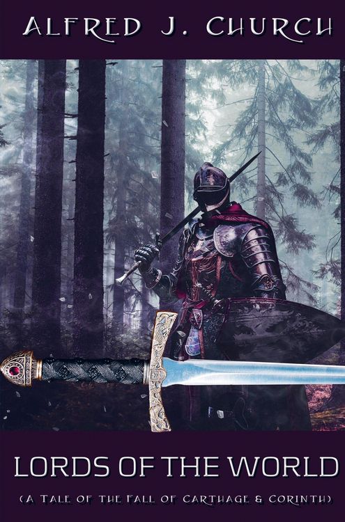 Produktbild: Lords of the World