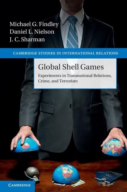 Produktbild: Global Shell Games