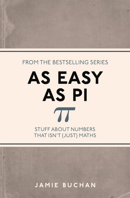 Produktbild: As Easy As Pi