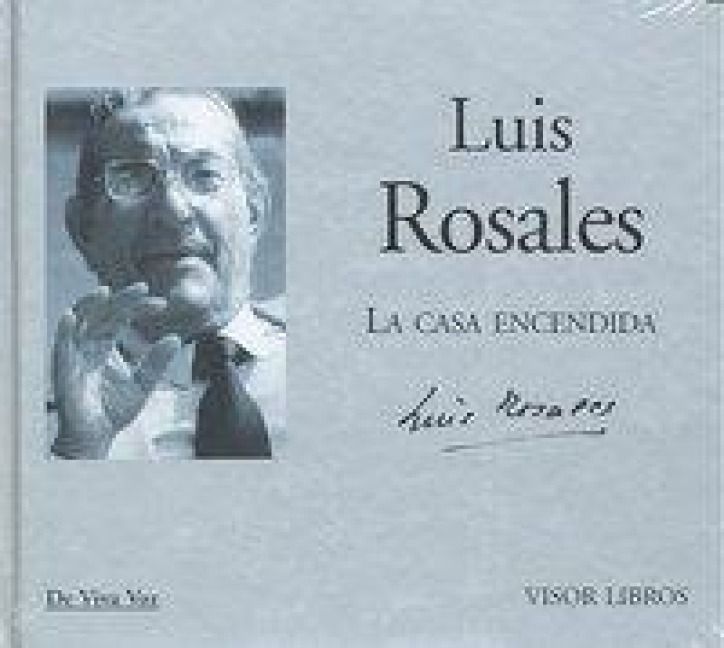 Produktbild: La casa encendida