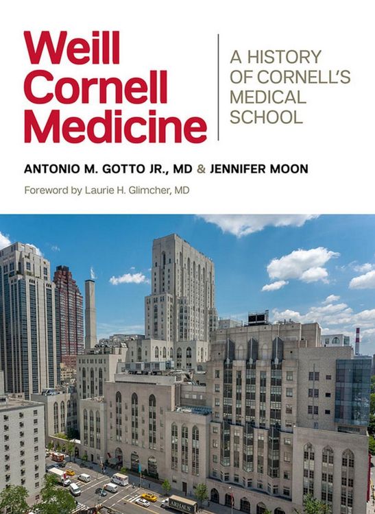 Produktbild: Weill Cornell Medicine