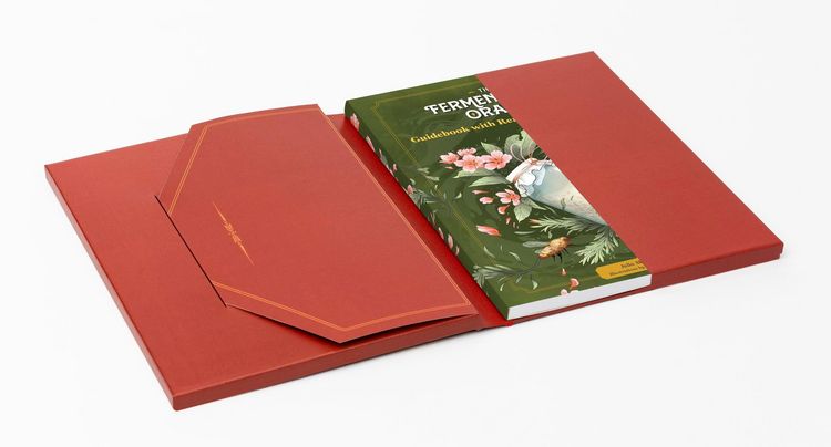 Produktbild: The Fermentation Oracle