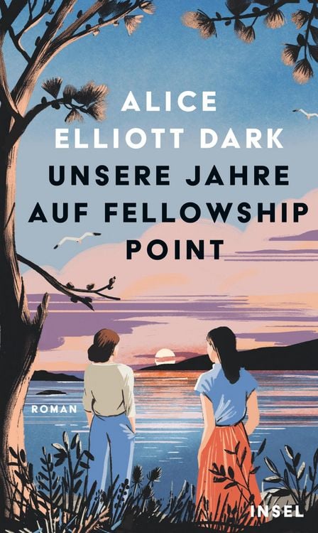 Produktbild: Unsere Jahre auf Fellowship Point