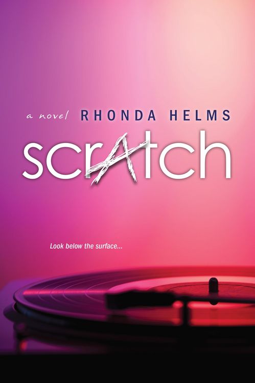 Produktbild: Scratch