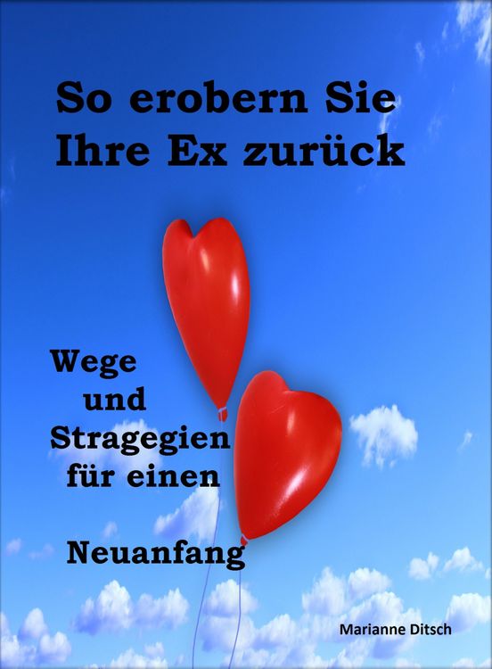 Produktbild: So erobern Sie Ihre Ex zur&uuml;ck