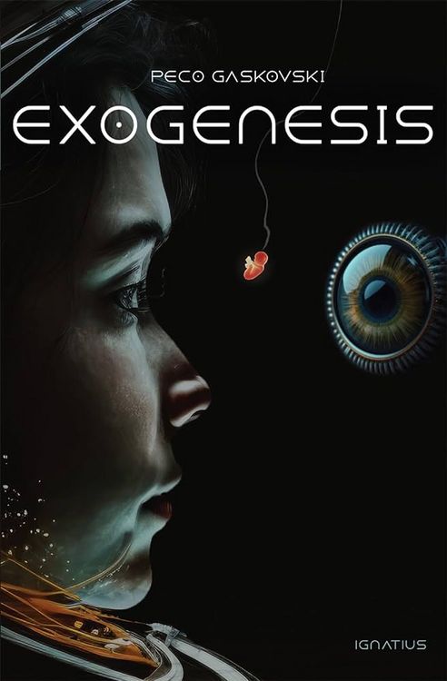 Produktbild: Exogenesis