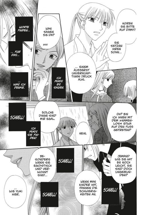 Produktbild: Fruits Basket Pearls 7