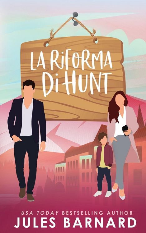 Produktbild: La Riforma Di Hunt