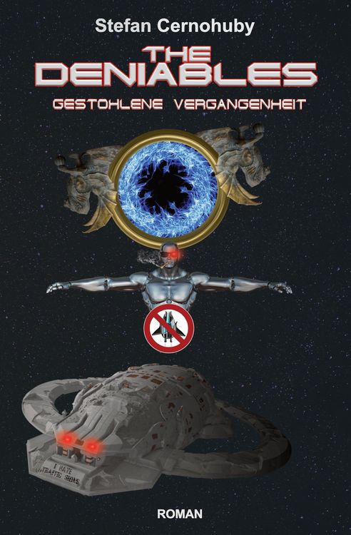 Produktbild: The Deniables