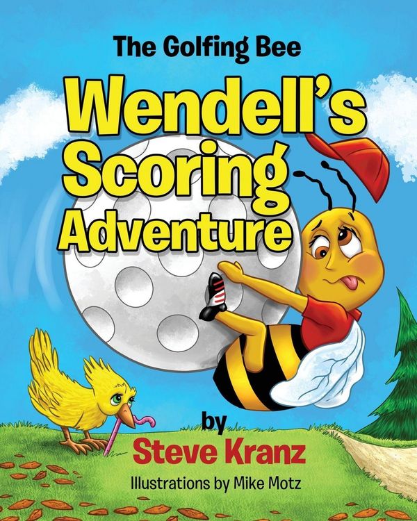 Produktbild: Wendell's Scoring Adventure
