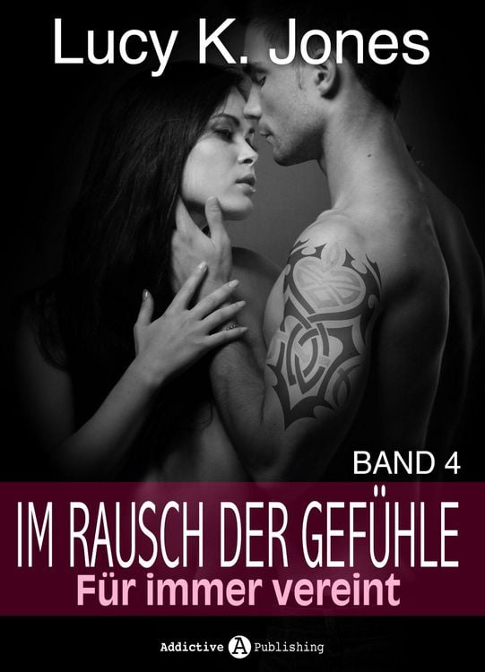 Produktbild: Im Rausch der Gef&uuml;hle - F&uuml;r immer vereint, 4