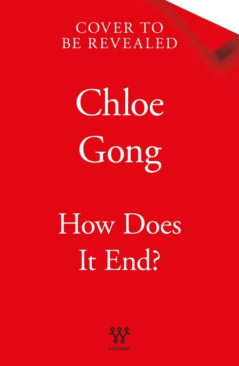 Produktbild: How Does It End?
