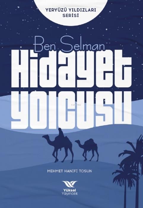 Produktbild: Ben Selman Hidayet Yolcusu