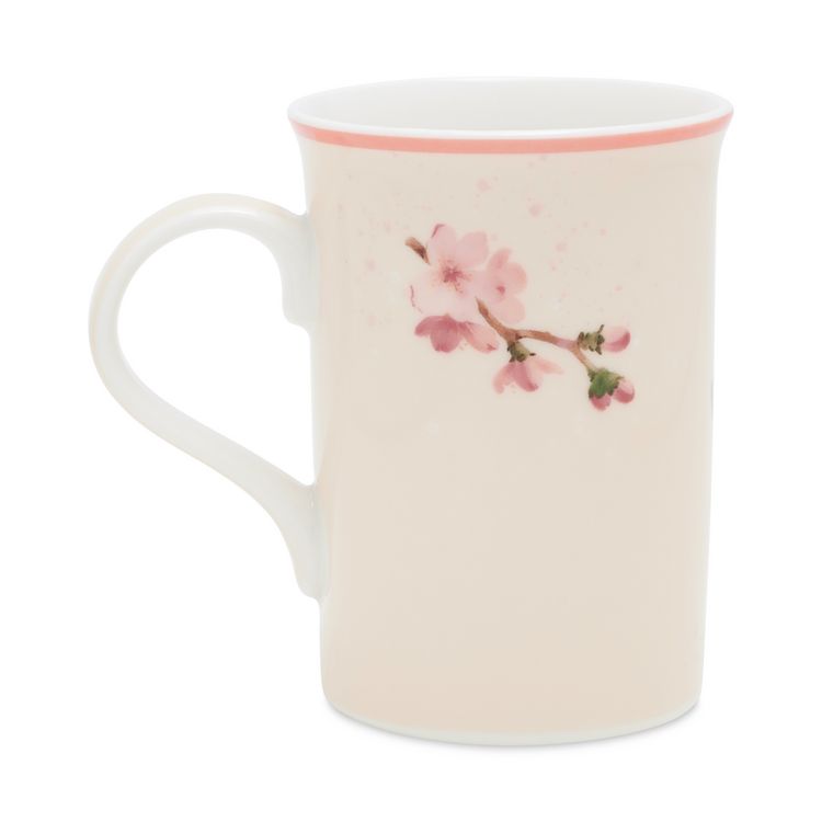 Produktbild: Kaffeebecher Kirschblütenliebe