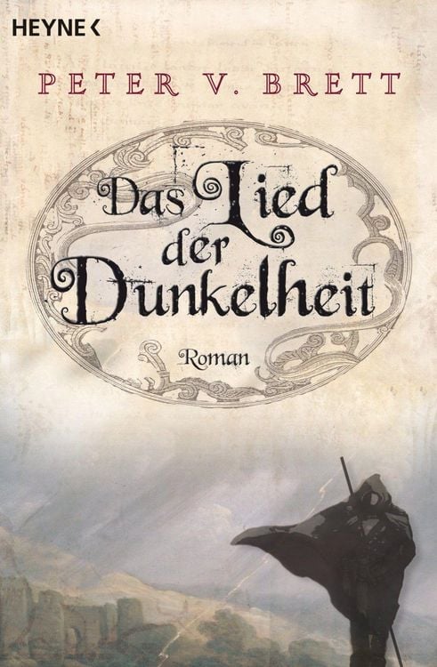 Produktbild: Das Lied der Dunkelheit