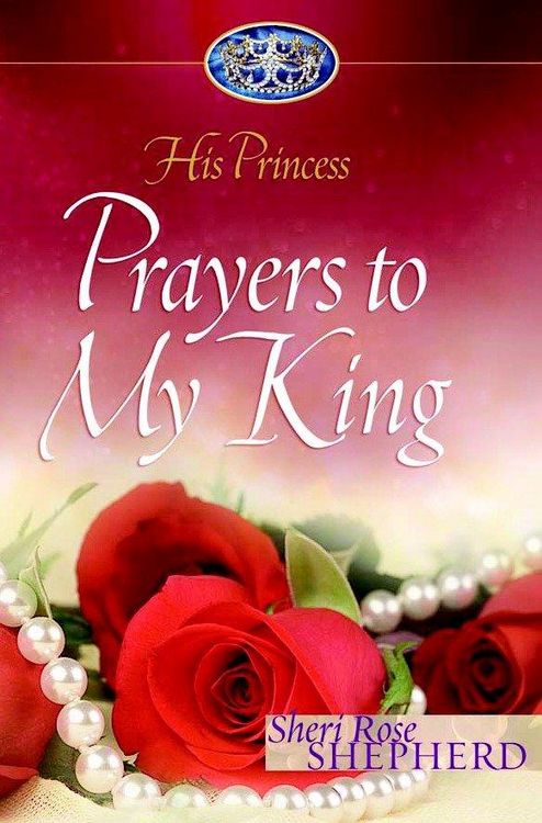 Produktbild: His Princess