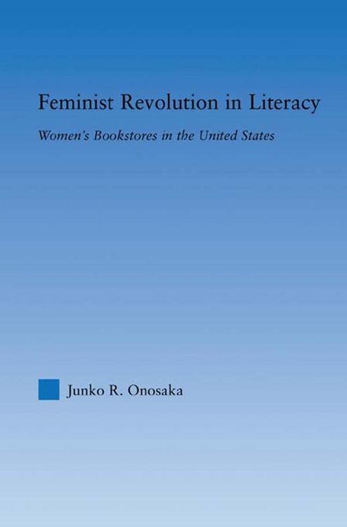 Produktbild: Feminist Revolution in Literacy