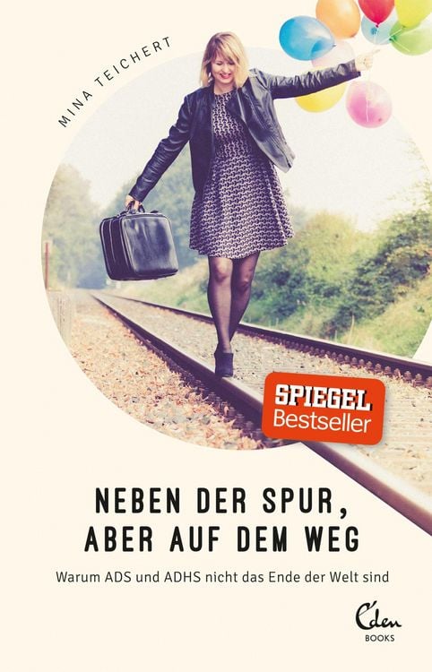 Produktbild: Neben der Spur, aber auf dem Weg