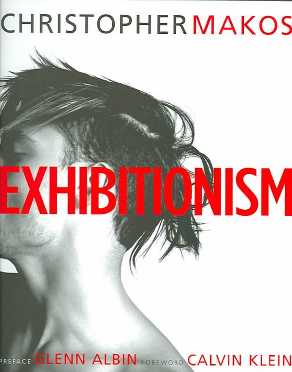 Produktbild: Exhibitionism