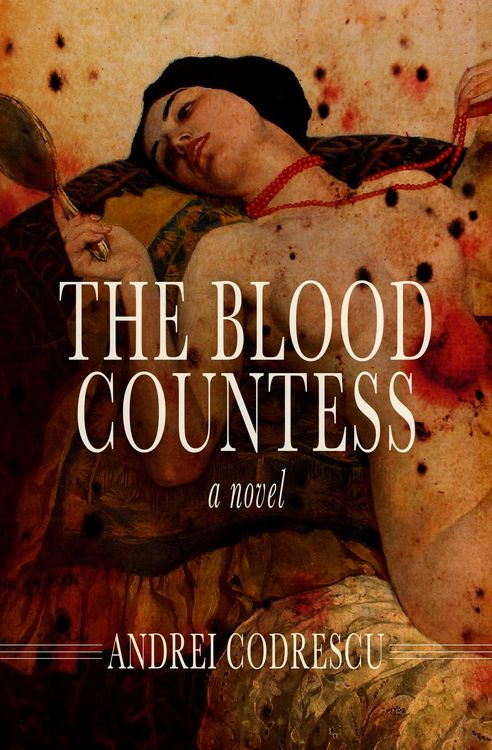 Produktbild: The Blood Countess