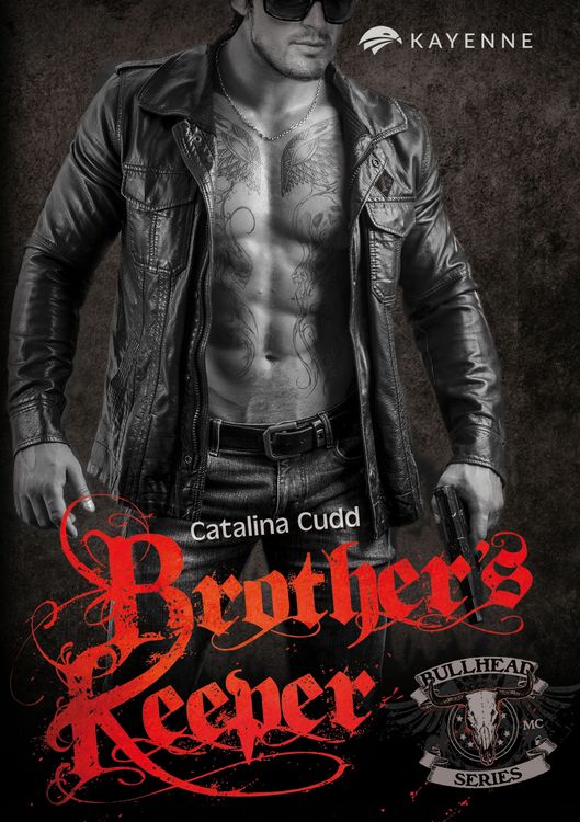 Produktbild: Brother's Keeper