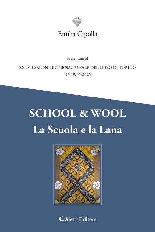 Produktbild: School & Wool