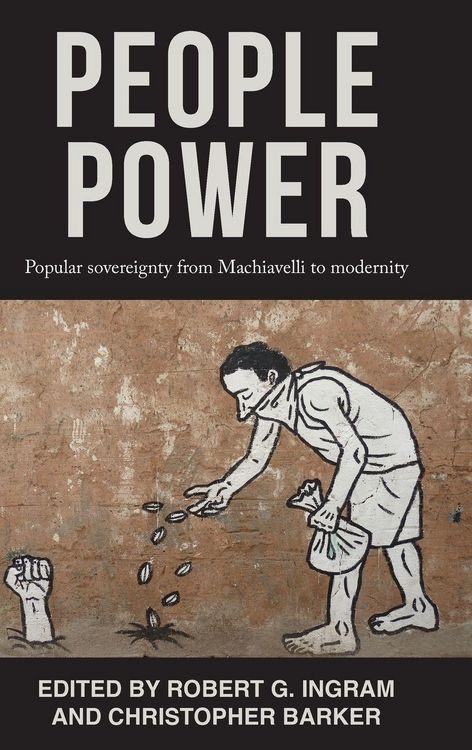 Produktbild: People power