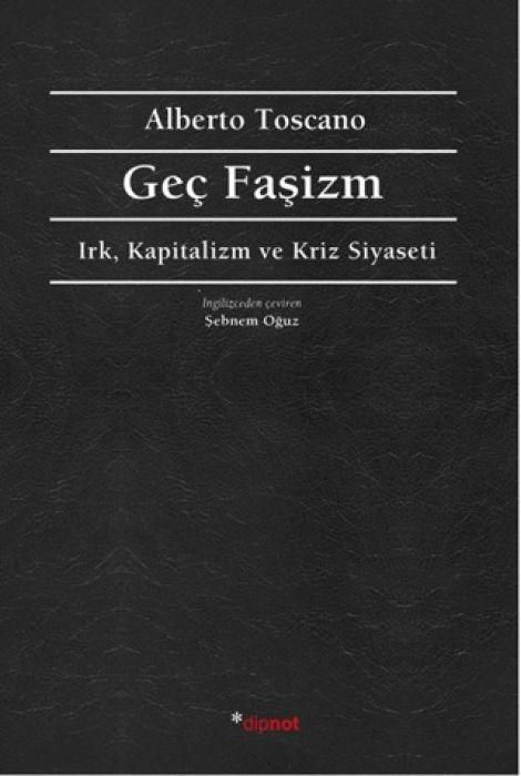 Produktbild: Gec Fasizm