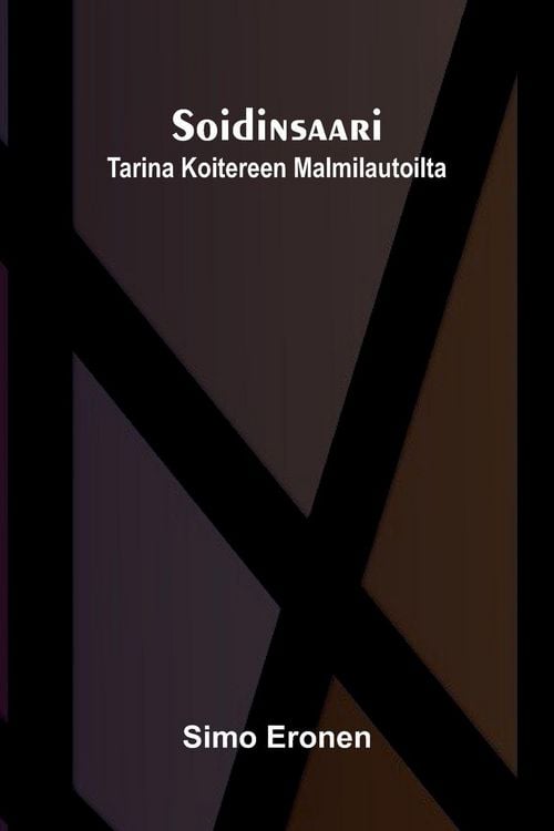 Produktbild: Soidinsaari