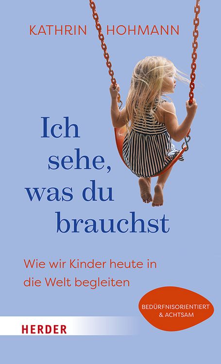 Produktbild: Ich sehe, was du brauchst
