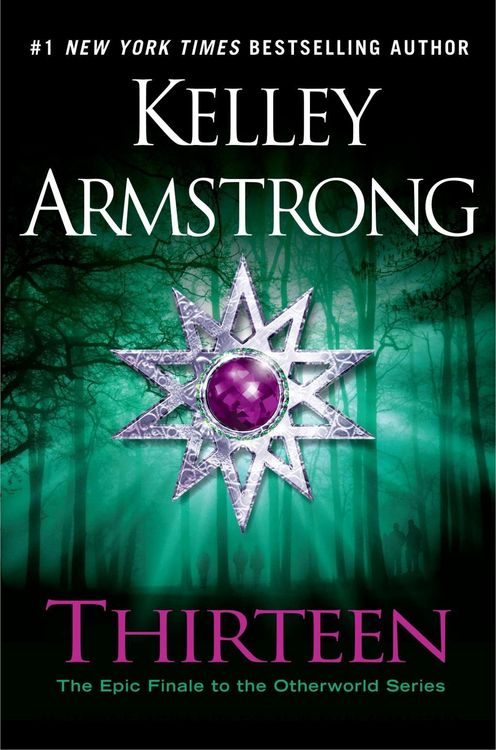 Produktbild: Thirteen