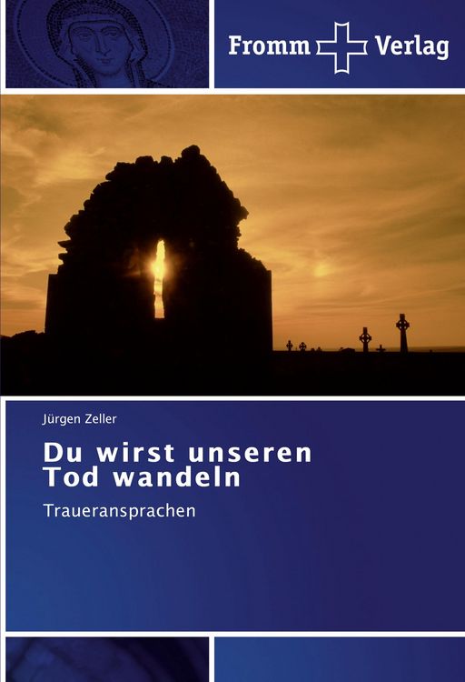 Produktbild: Du wirst unseren Tod wandeln