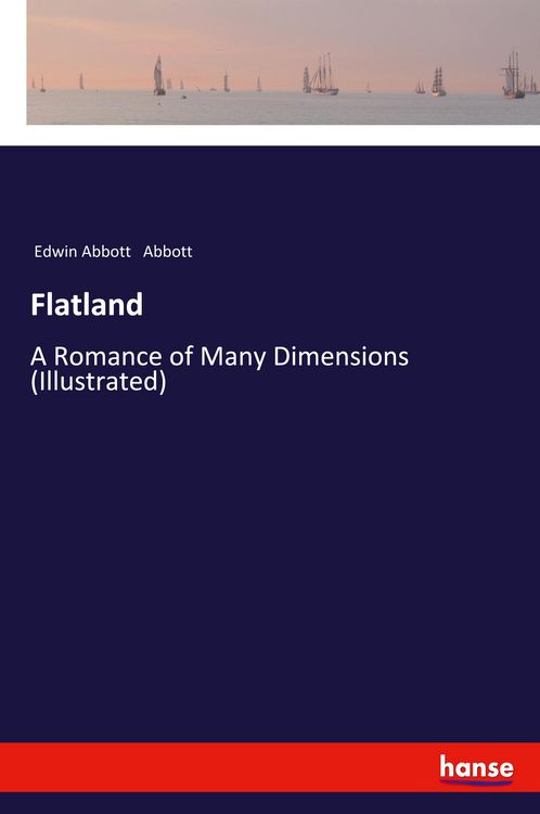 Produktbild: Flatland