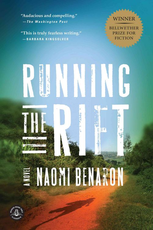 Produktbild: Running the Rift