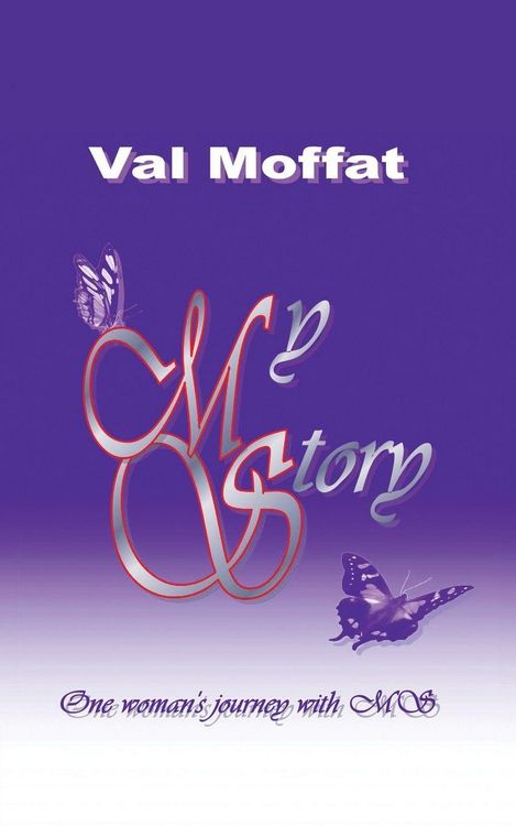 Produktbild: My MS Story