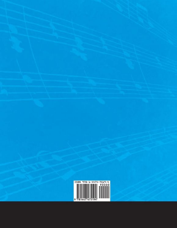 Produktbild: Souvenir de Hapsal - A Score for Solo Piano Op.2 (1867)