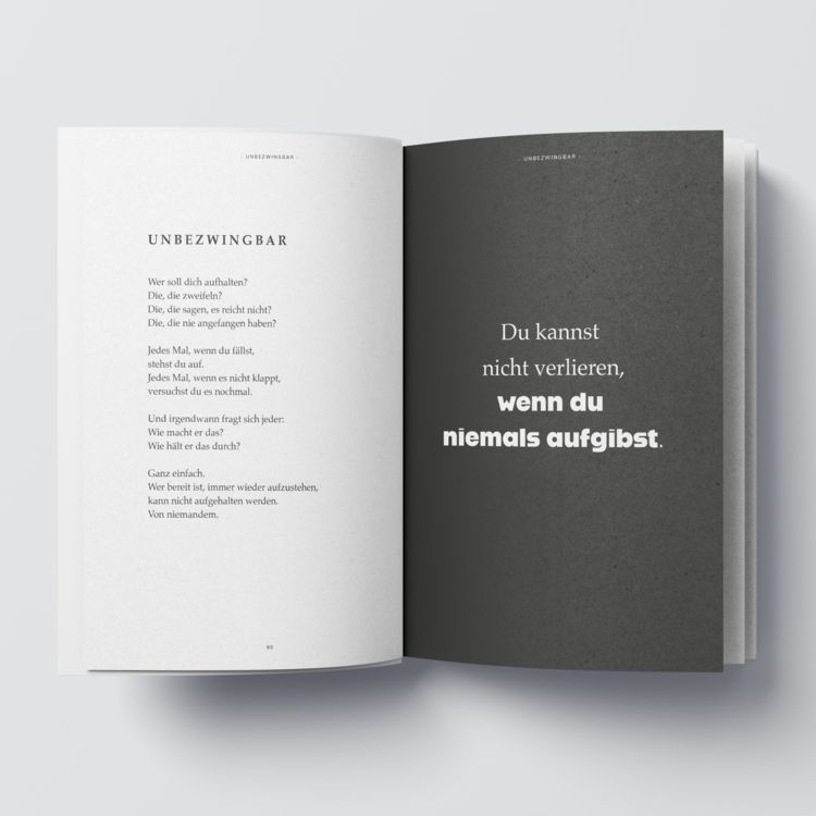 Produktbild: Unbezwingbar