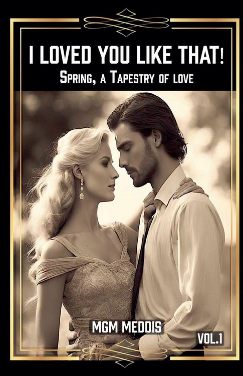 Produktbild: I Loved You Like That!