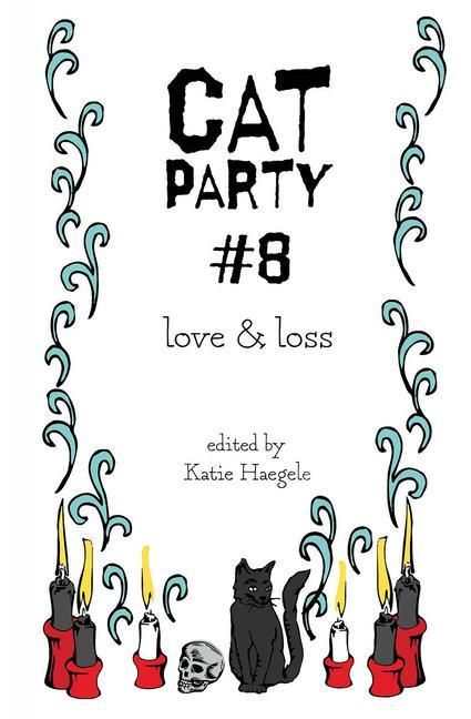 Produktbild: Cat Party #8