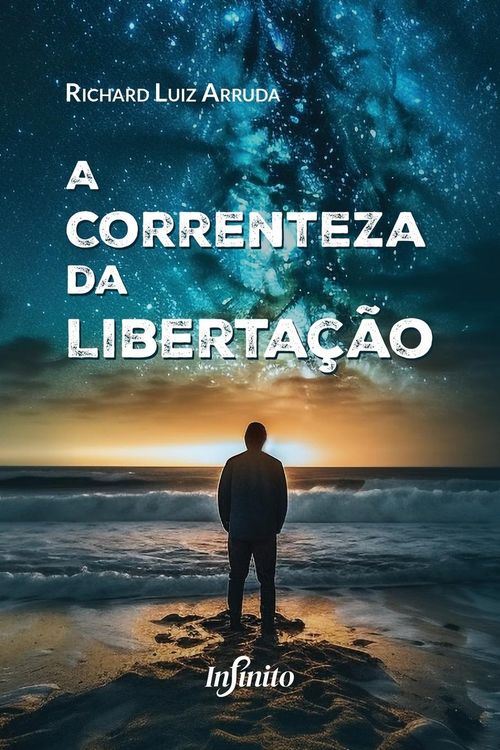 Produktbild: A correnteza da liberta&ccedil;&atilde;o