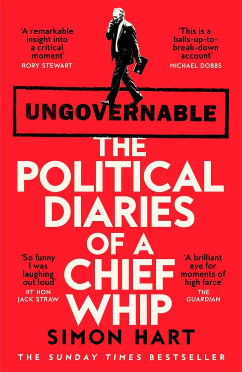 Produktbild: Ungovernable