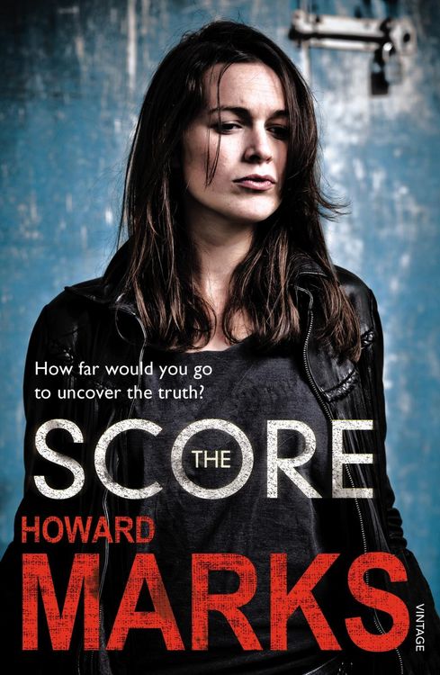 Produktbild: The Score